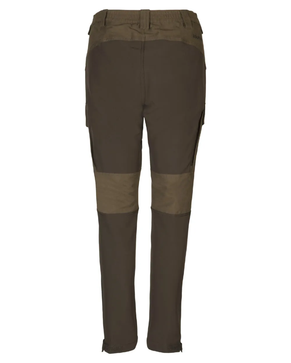 Harkila Womens Scandinavian Pants