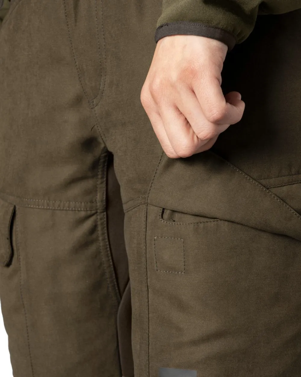 Harkila Womens Scandinavian Pants