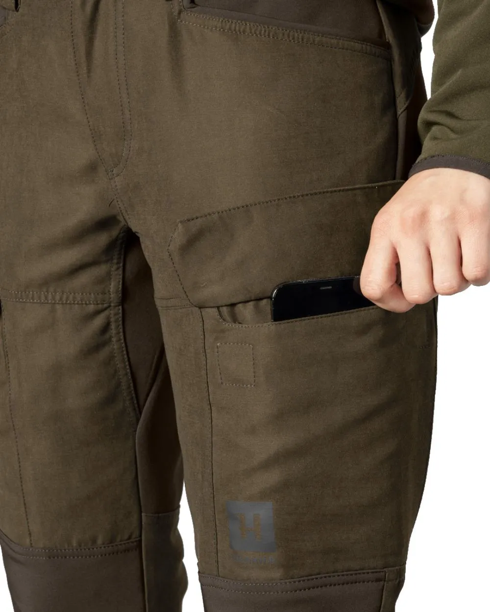 Harkila Womens Scandinavian Pants