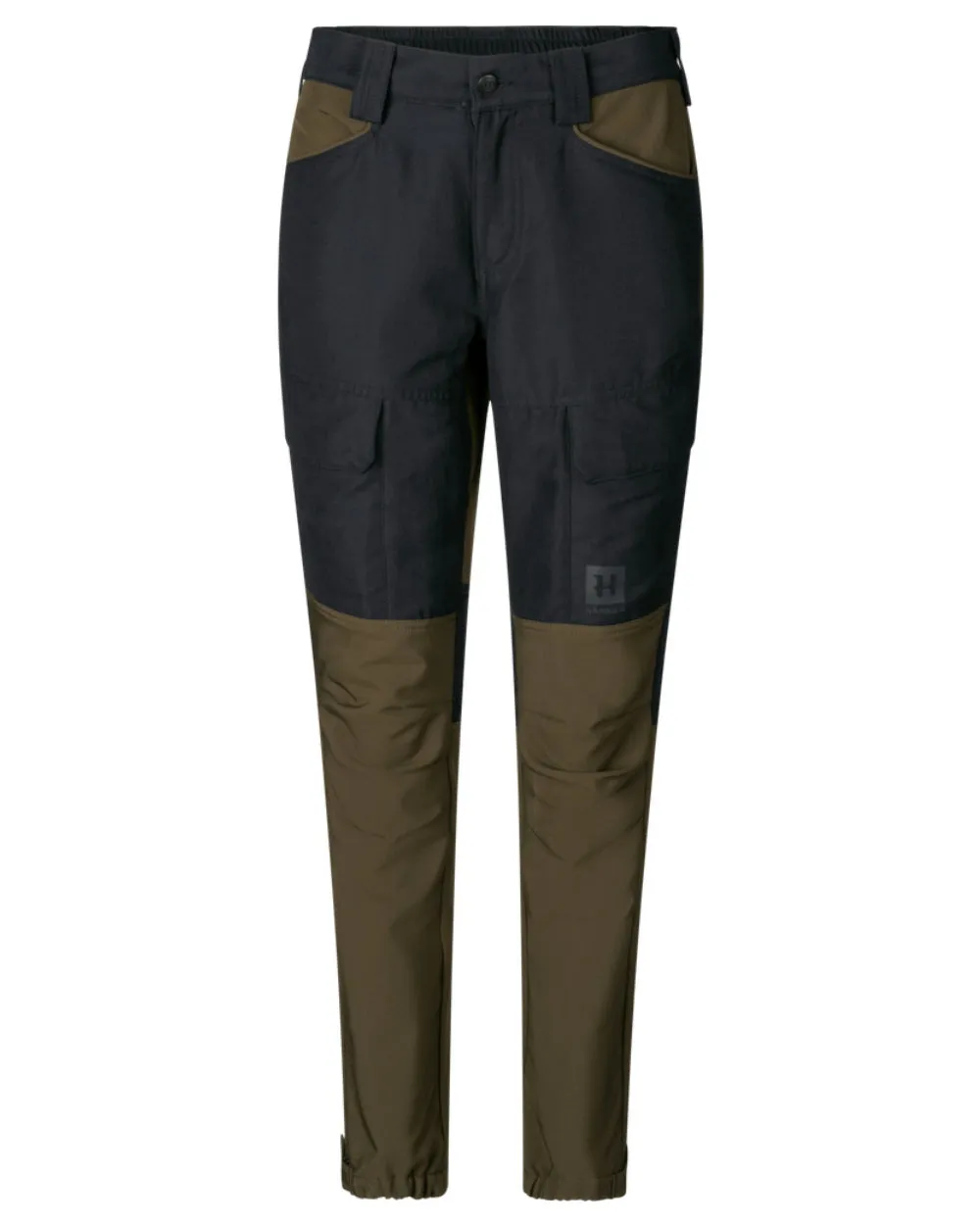 Harkila Womens Scandinavian Pants