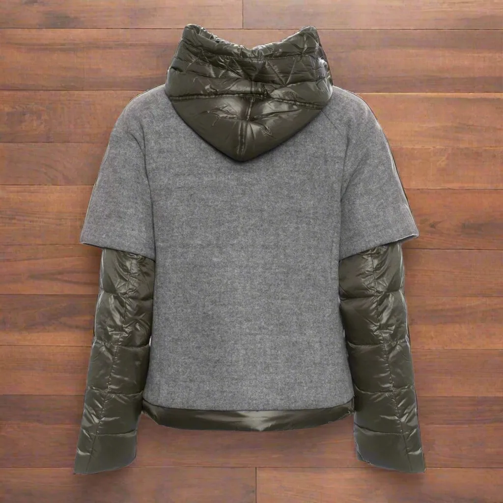 Harmont&Blaine Jackets
