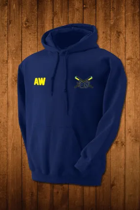Harper Adams Hoody