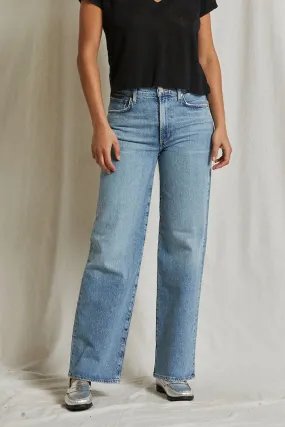 Relaxed Fit Jeans