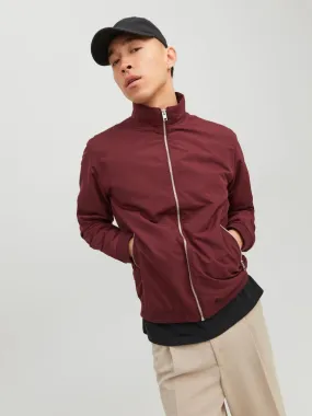 Harrington Bomber - Port Royal