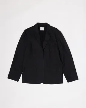 Harris Blazer in Black