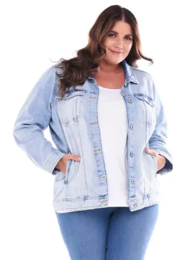 Harrison Denim Jacket