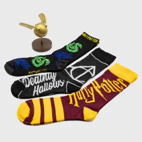 Crew Socks