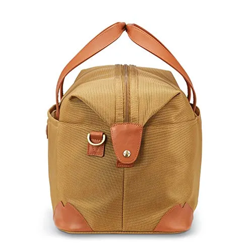 Hartmann Ratio Classic Deluxe 2 Weekend Duffel, Safari One Size
