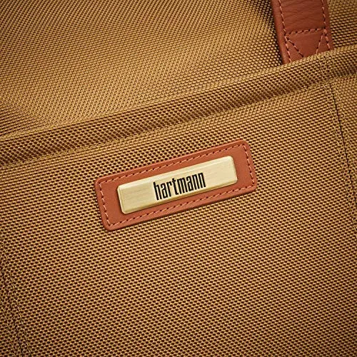 Hartmann Ratio Classic Deluxe 2 Weekend Duffel, Safari One Size