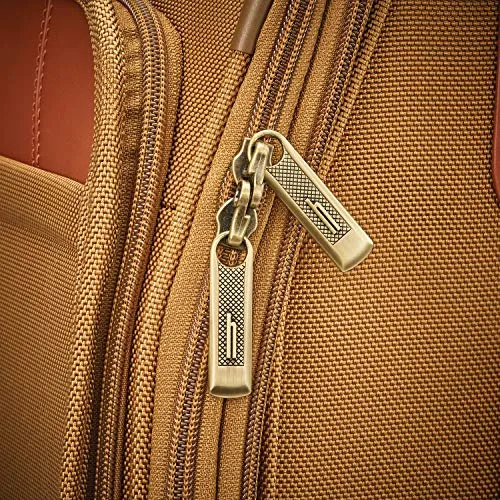 Hartmann Ratio Classic Deluxe 2 Weekend Duffel, Safari One Size