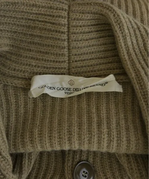 HAUS GOLDEN GOOSE DELUXE BRAND Cardigans