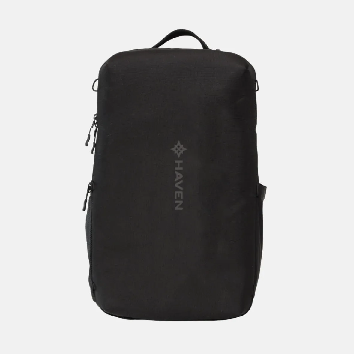 Haven Large Backpack Stealth