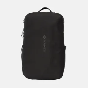 Haven Large Backpack Stealth