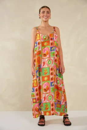 Maxi Dresses