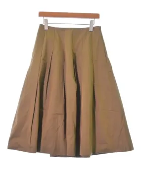 HAVERSACK Long/Maxi length skirts