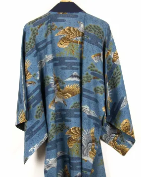 Hawk & Pine Juban