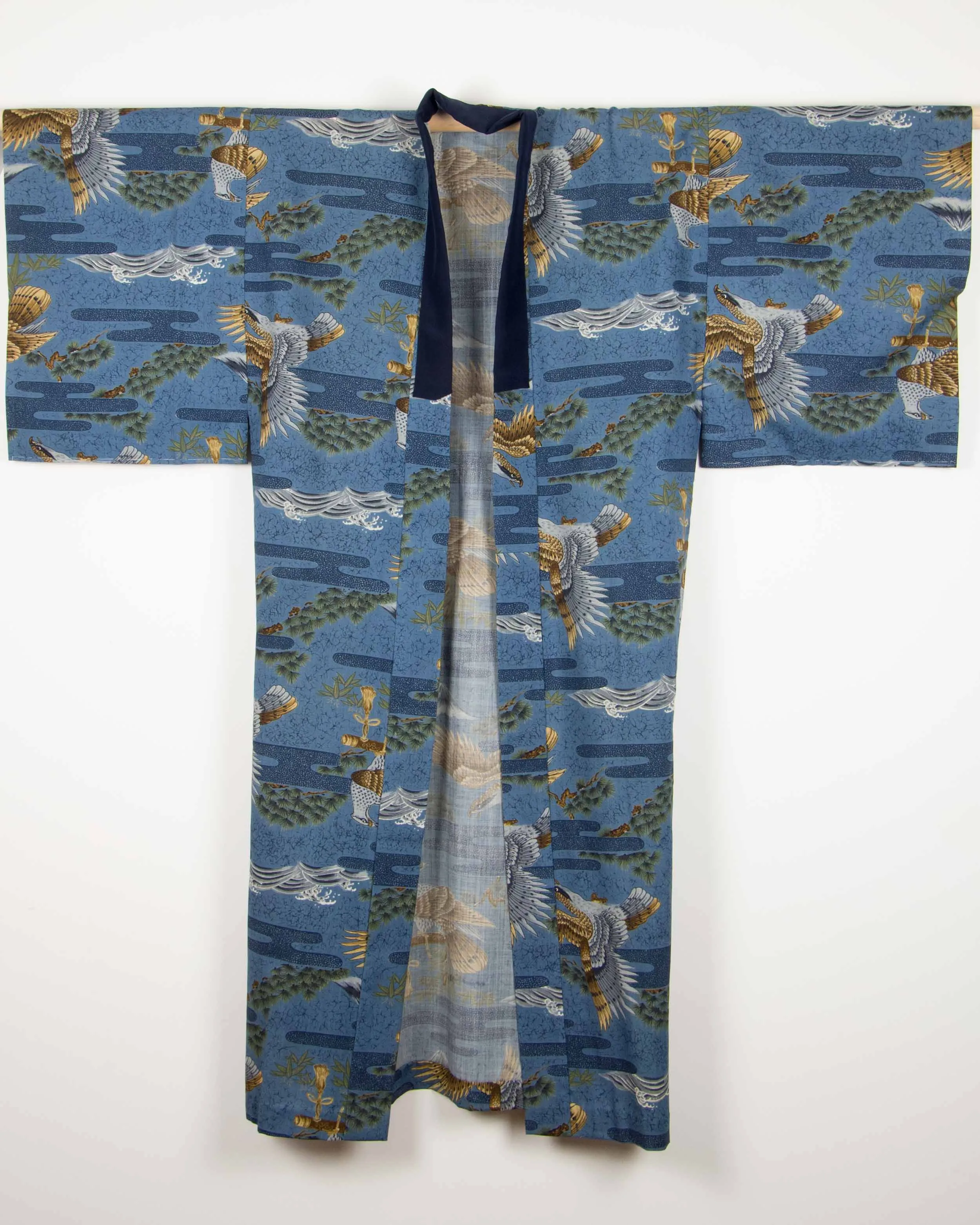 Hawk & Pine Juban