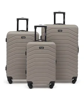 Rolling Luggage