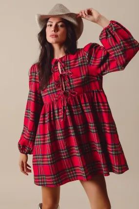 Hazel Dress