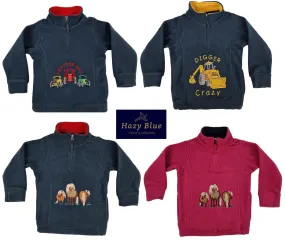 Fleece Jackets