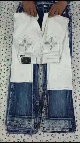 HD Set2 Ladies Y2K Miss Me Flared Jeans - 19 pcs