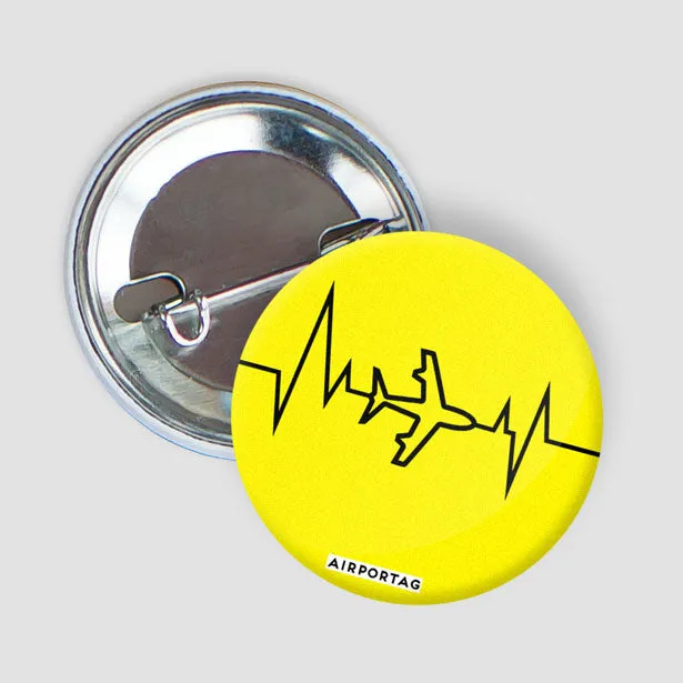 Heartbeat - Button