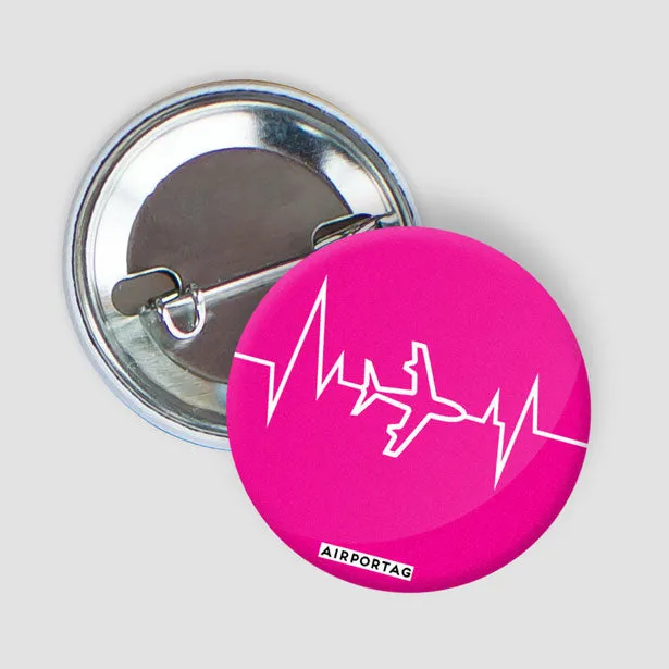 Heartbeat - Button
