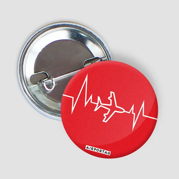 Heartbeat - Button