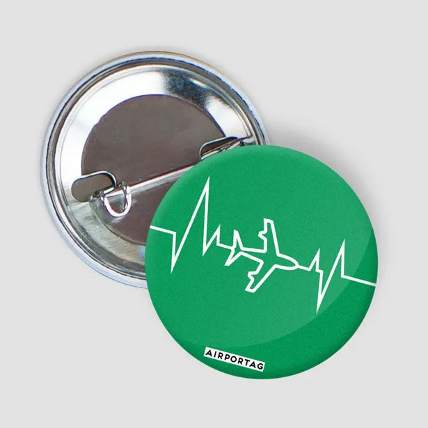 Heartbeat - Button