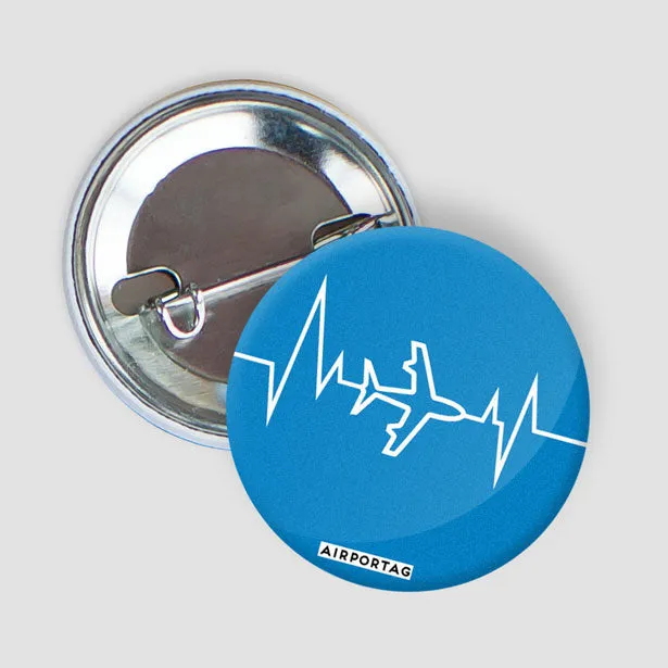Heartbeat - Button