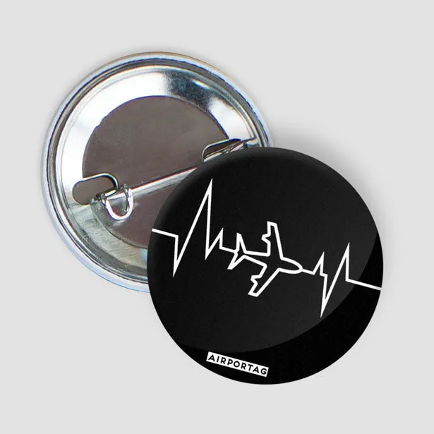 Heartbeat - Button