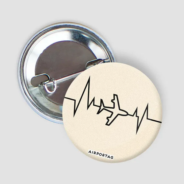 Heartbeat - Button