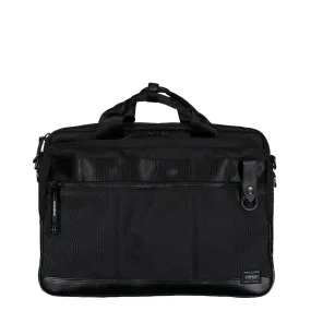 Heat 2Way Briefcase