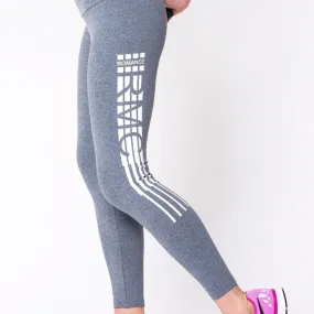 Heather Grey RMC Legging