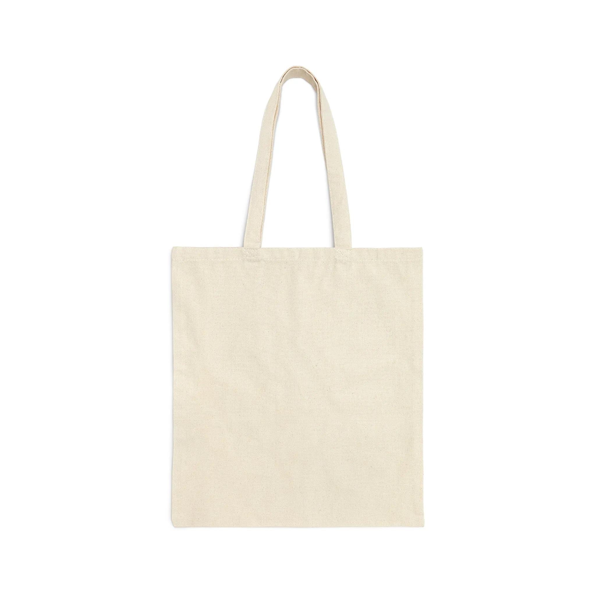 Heathers Canvas Tote