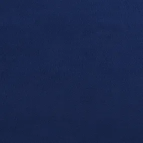 Heavy Anti-Pill Micro Fleece - Royal