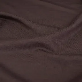 Heavy Bamboo Jersey - Cocoa