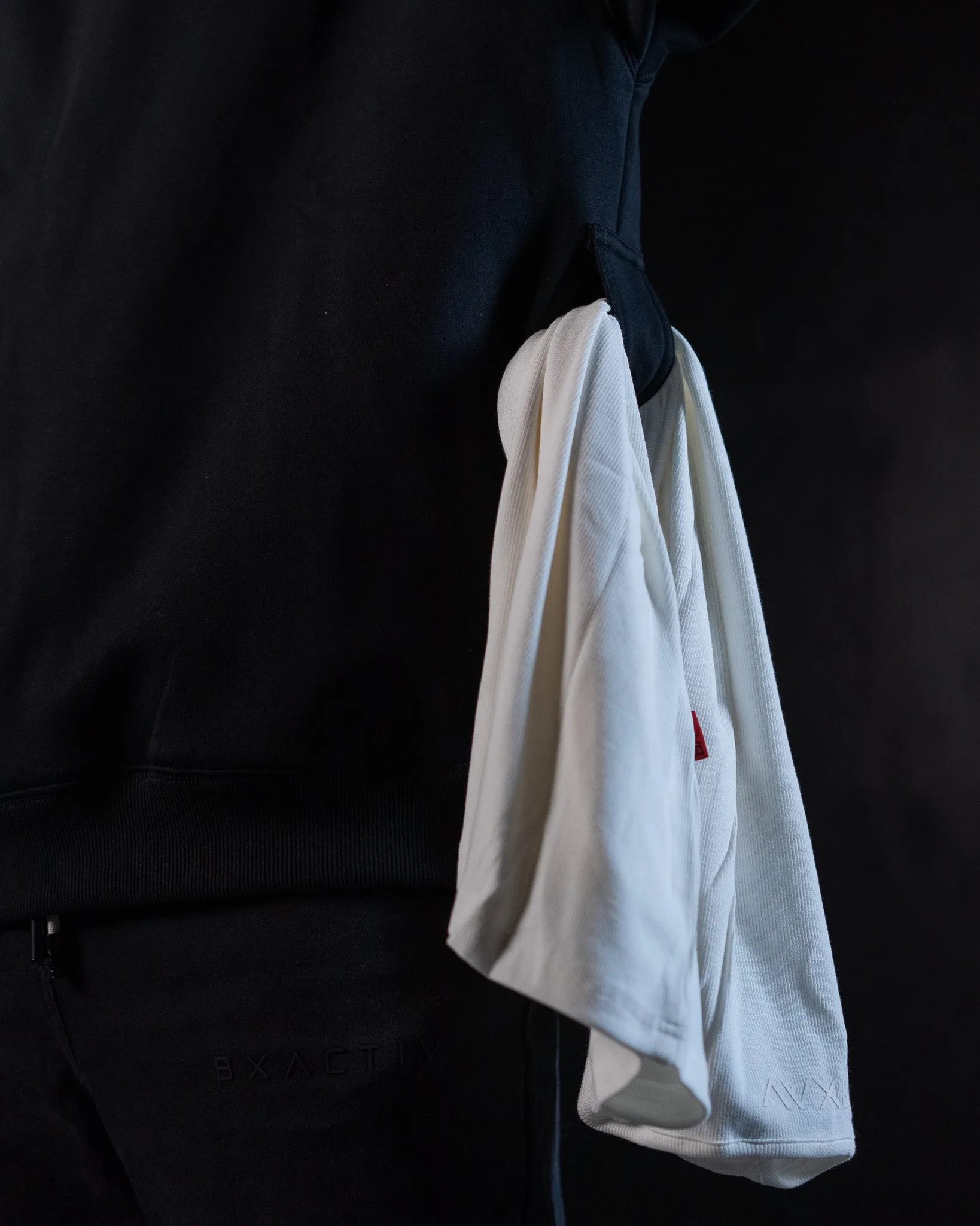 Heavyweight Oversize Crewneck (PRE-SALE Wave 2)