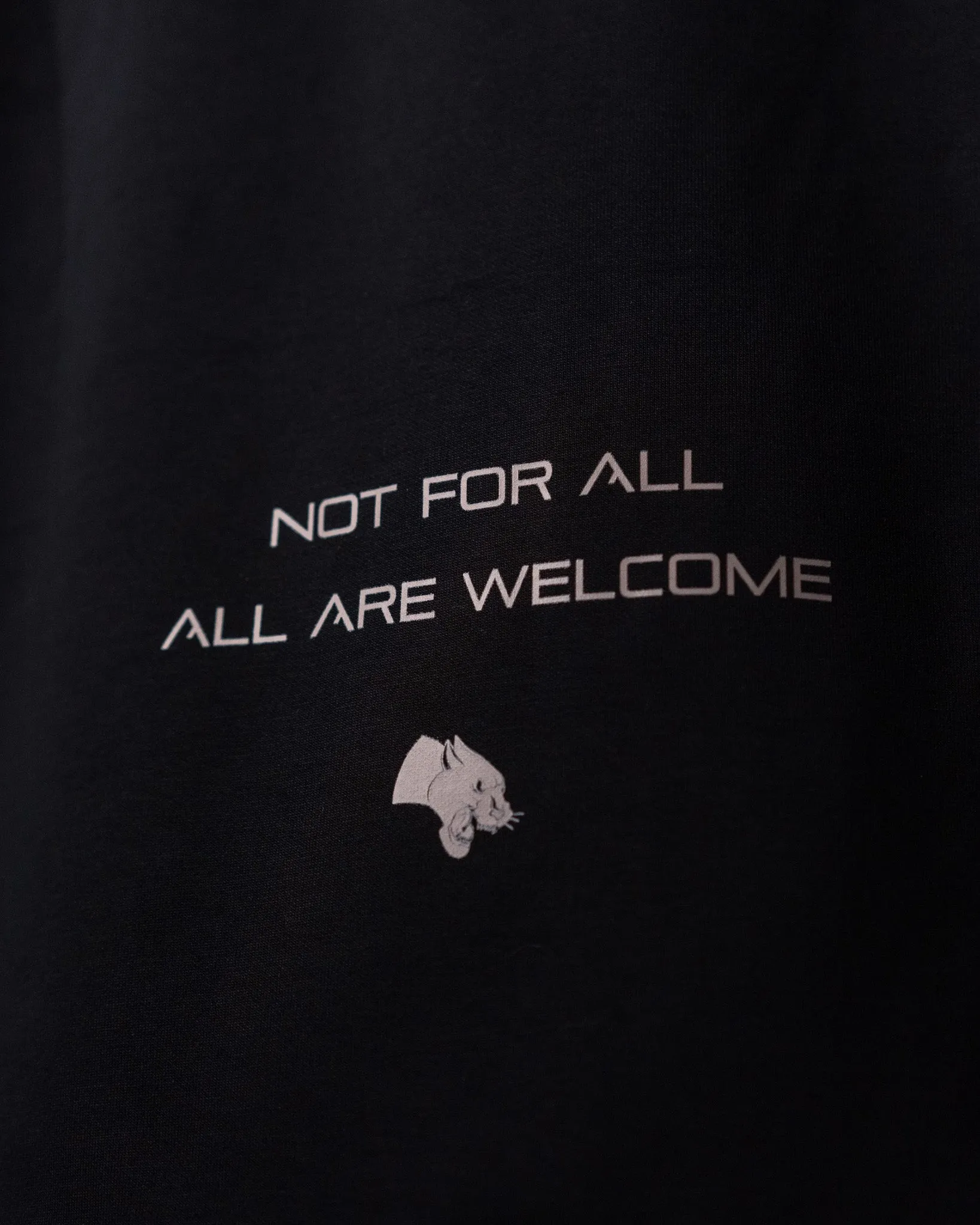 Heavyweight Oversize Crewneck (PRE-SALE Wave 2)