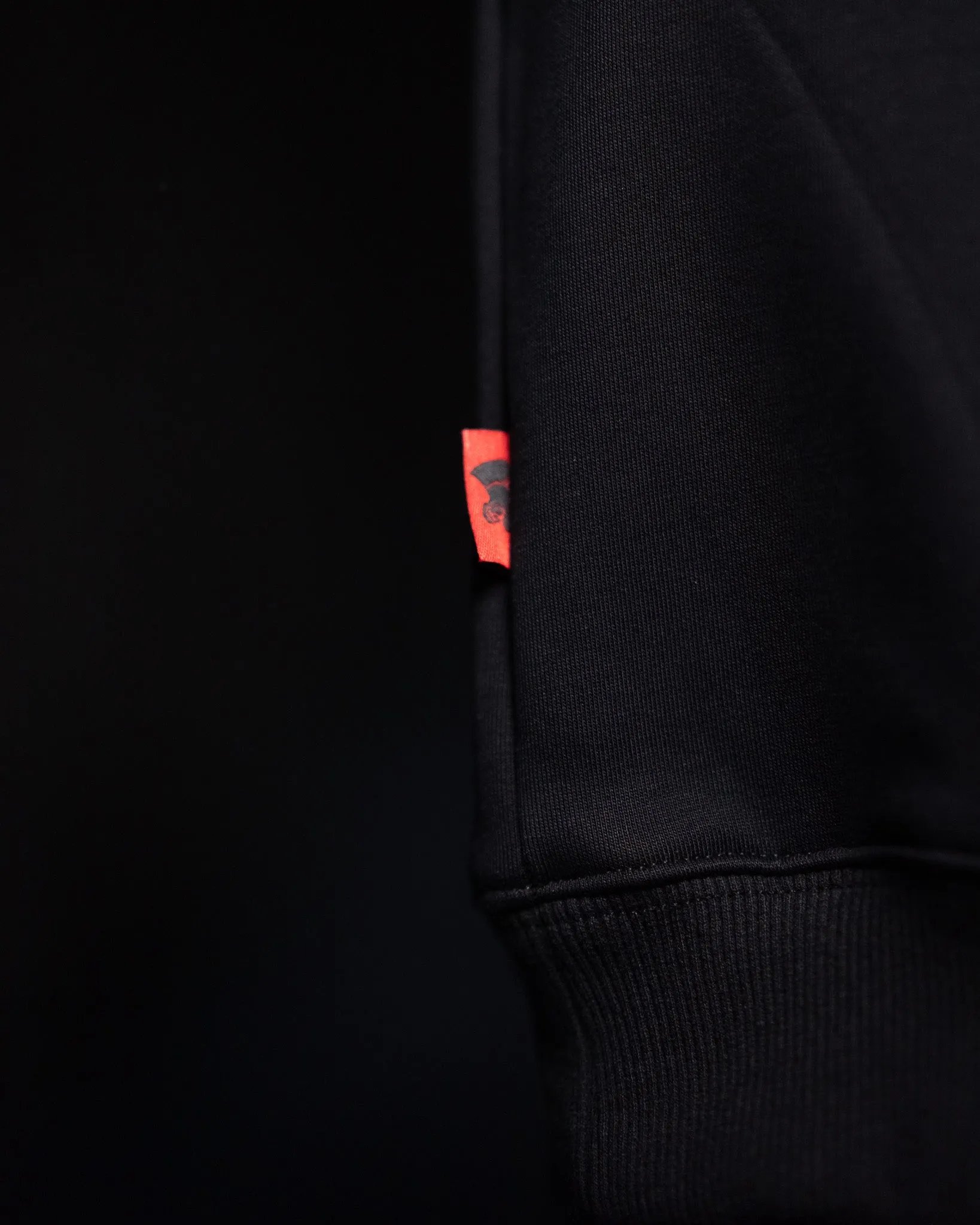 Heavyweight Oversize Crewneck (PRE-SALE Wave 2)
