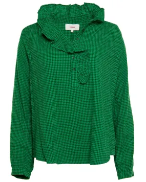 Hedge Caspian Top
