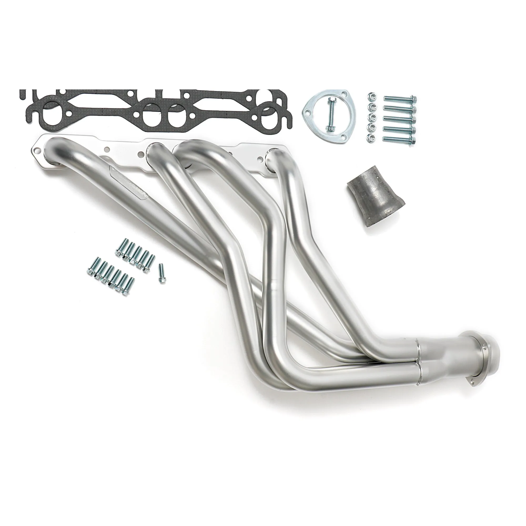 Hedman Hedders Elite Hedders -  67-81 Camaro / 69-79 Nova / 68 Chevy II