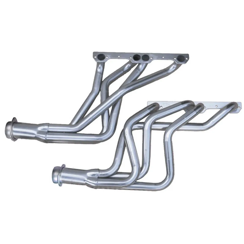 Hedman Hedders Elite Hedders -  67-81 Camaro / 69-79 Nova / 68 Chevy II