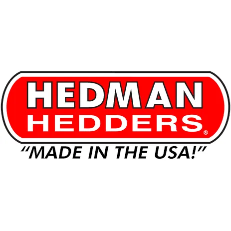 Hedman Hedders Elite Hedders -  67-81 Camaro / 69-79 Nova / 68 Chevy II