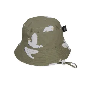 Hello Cocky Sun Hat