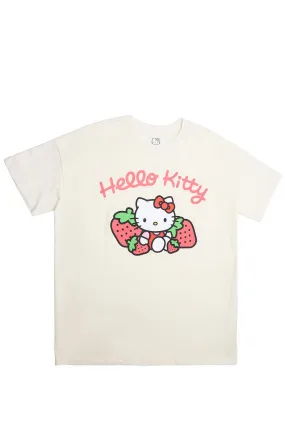 Relaxed Tees