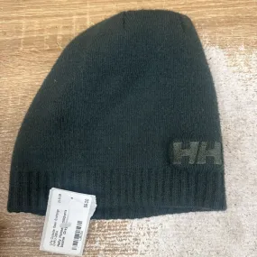 Helly Hansen- children's beanie : Grey --