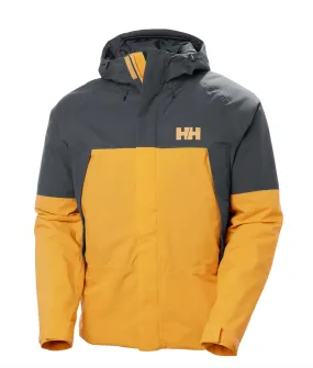 Insulated Coats