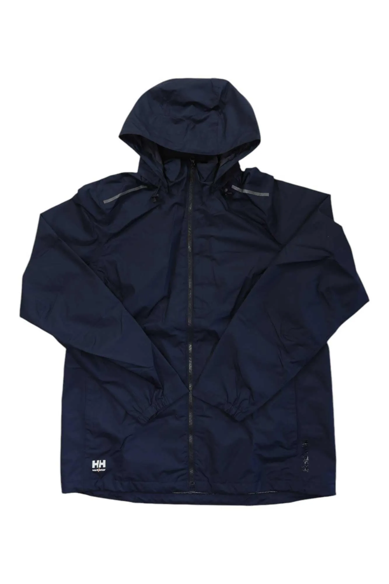 Helly Hansen Mens Manchester 2.0 Shell Jacket