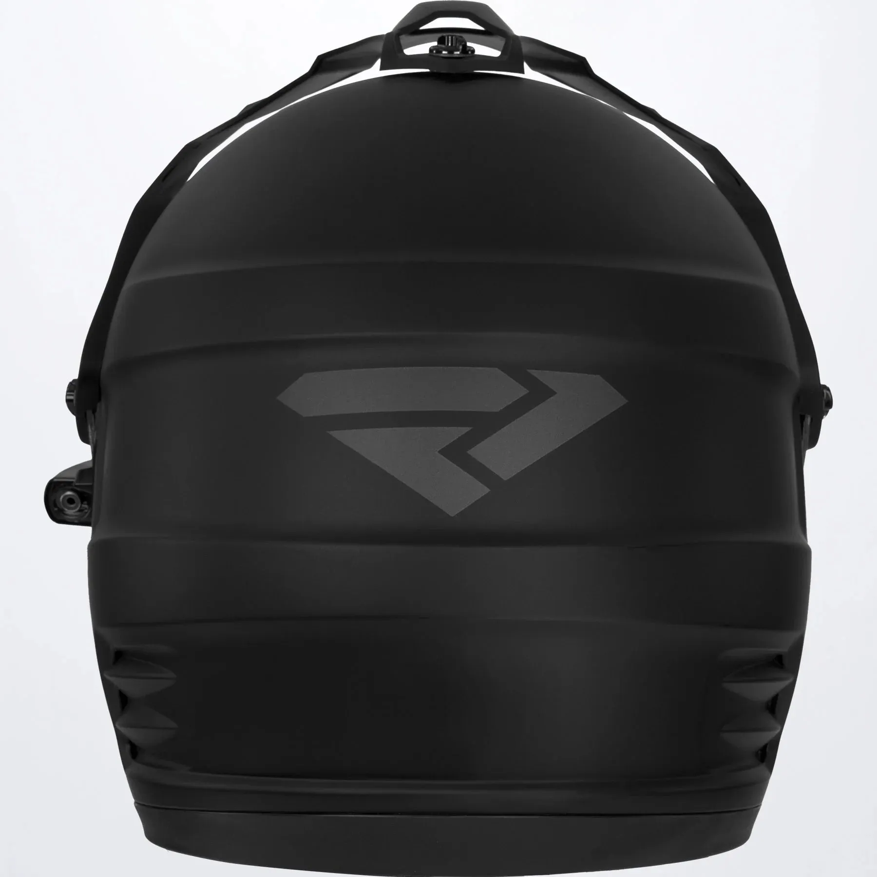 Helmet - FXR Torque X Prime Helmet with E Shield & Sun Shade, 220626